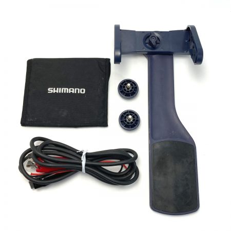  SHIMANO シマノ 探見丸 CV-Fish サイドボード・コード付き