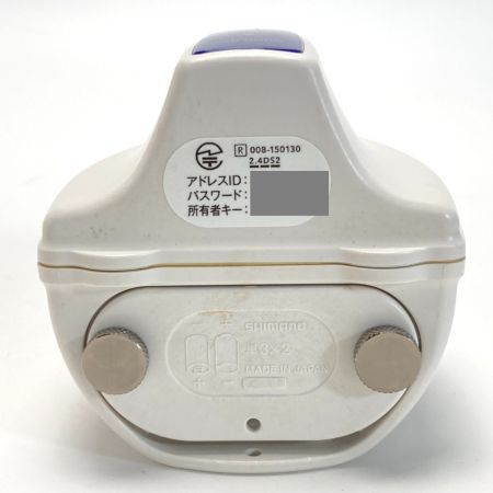  SHIMANO シマノ 探見丸 スマート フィッシュファインダー
