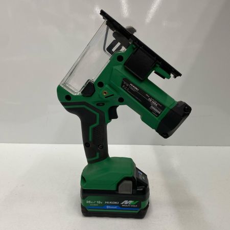  HiKOKI ハイコーキ コードレスボードカッター CK18DA(XP) 付属品完備