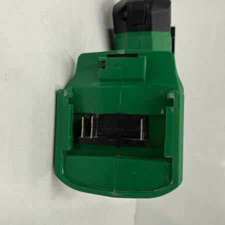  HiKOKI ハイコーキ コードレスボードカッター CK18DA(XP) 付属品完備