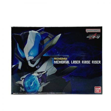   仮面ライダー  ギーツ メモリアルレーザ レイズライザー