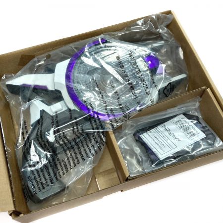   仮面ライダー  ギーツ メモリアルレーザ レイズライザー