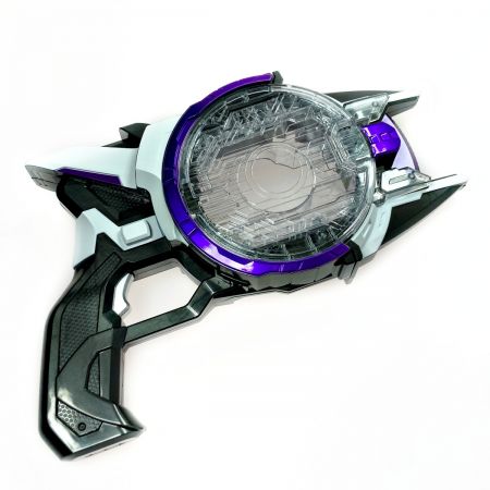   仮面ライダー  ギーツ メモリアルレーザ レイズライザー