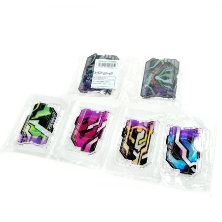   仮面ライダー  ギーツ メモリアルレーザ レイズライザー