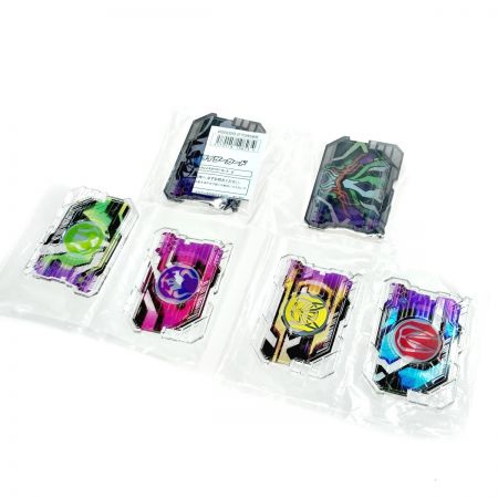   仮面ライダー  ギーツ メモリアルレーザ レイズライザー