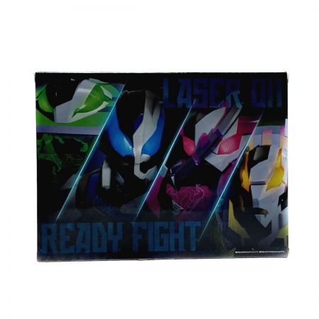   仮面ライダー  ギーツ メモリアルレーザ レイズライザー