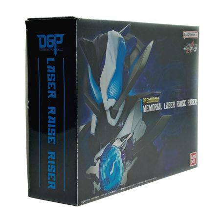   仮面ライダー  ギーツ メモリアルレーザ レイズライザー