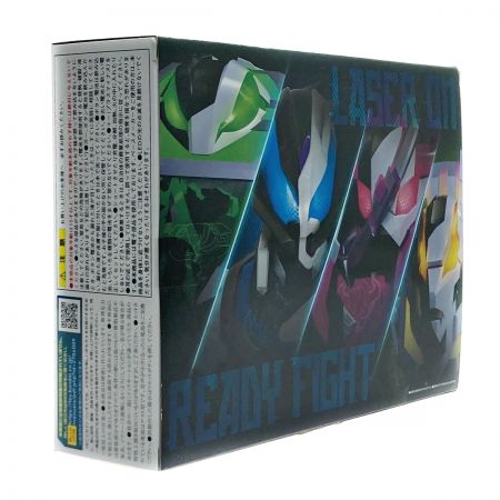   仮面ライダー  ギーツ メモリアルレーザ レイズライザー