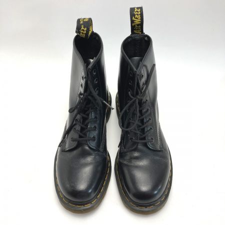  Dr.Martens ドクターマーチン ブーツ 1460 ブラック UK7 US8 26cm メンズ