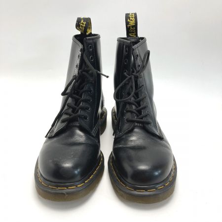  Dr.Martens ドクターマーチン ブーツ 1460 ブラック UK7 US8 26cm メンズ
