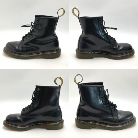  Dr.Martens ドクターマーチン ブーツ 1460 ブラック UK7 US8 26cm メンズ