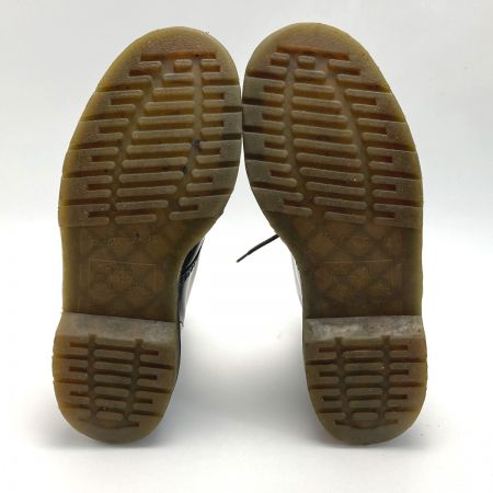 Dr.Martens ドクターマーチン ブーツ 1460 ブラック UK7 US8 26cm メンズ