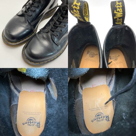  Dr.Martens ドクターマーチン ブーツ 1460 ブラック UK7 US8 26cm メンズ