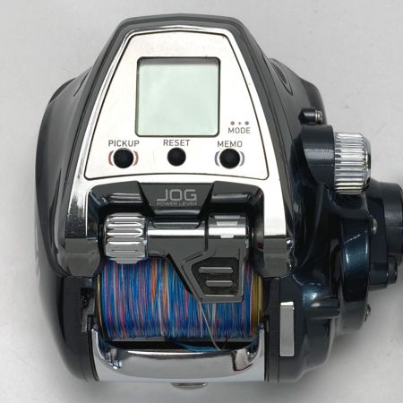  DAIWA ダイワ 19 シーボーグ 500JP 810011 電動リール 箱・コード付き