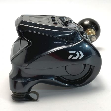  DAIWA ダイワ 19 シーボーグ 500JP 810011 電動リール 箱・コード付き
