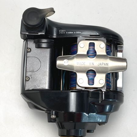  DAIWA ダイワ 19 シーボーグ 500JP 810011 電動リール 箱・コード付き