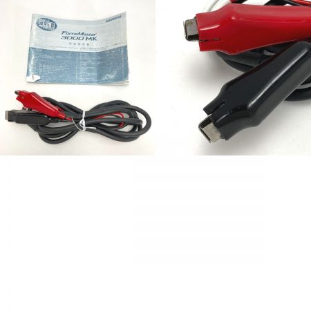  SHIMANO シマノ 12 フォースマスター 3000MK 02907 電動リール コード付き