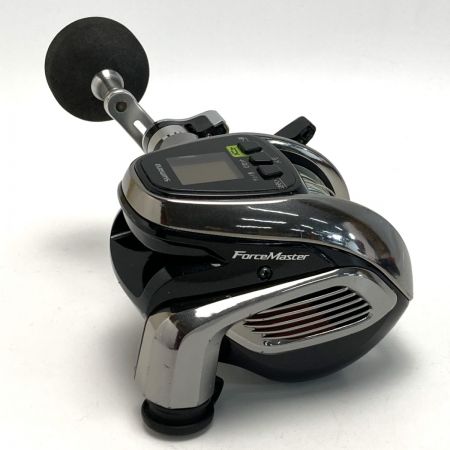  SHIMANO シマノ 12 フォースマスター 3000MK 02907 電動リール コード付き