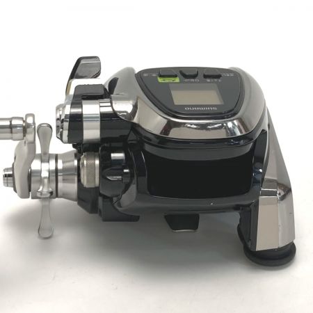  SHIMANO シマノ 12 フォースマスター 3000MK 02907 電動リール コード付き