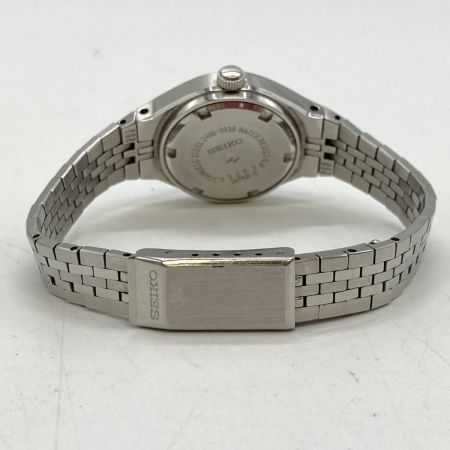  SEIKO セイコー オートマティック 自動巻き レディース 腕時計 カットガラス風防 2406-0030 本体のみ