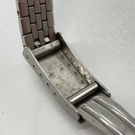  SEIKO セイコー オートマティック 自動巻き レディース 腕時計 カットガラス風防 2406-0030 本体のみ