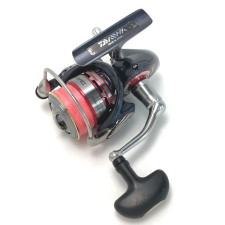  DAIWA ダイワ 11 セルテート 2508RH 056082 スピニングリール リールスタンド付き
