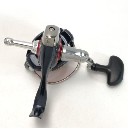  DAIWA ダイワ 11 セルテート 2508RH 056082 スピニングリール リールスタンド付き