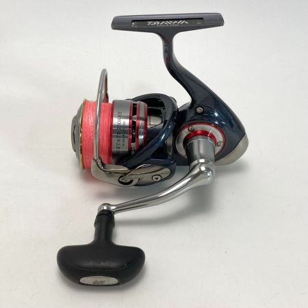  DAIWA ダイワ 11 セルテート 2508RH 056082 スピニングリール リールスタンド付き