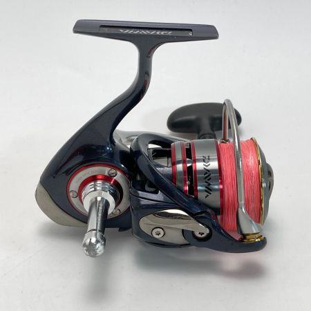  DAIWA ダイワ 11 セルテート 2508RH 056082 スピニングリール リールスタンド付き