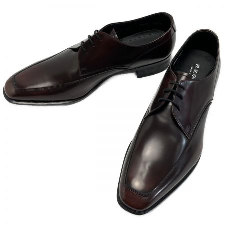  REGAL リーガル ビジネスシューズ S7F7929 727R ブラウン サイズ 25 1/2 メンズ