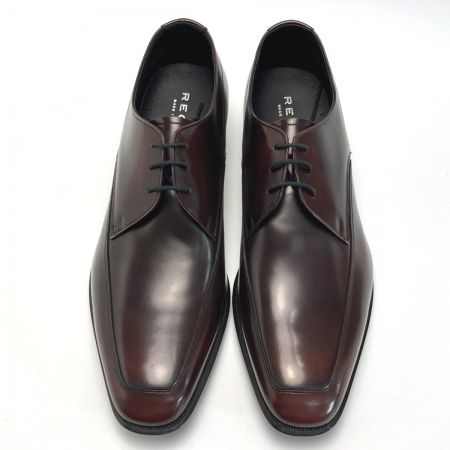  REGAL リーガル ビジネスシューズ S7F7929 727R ブラウン サイズ 25 1/2 メンズ