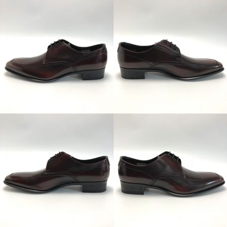  REGAL リーガル ビジネスシューズ S7F7929 727R ブラウン サイズ 25 1/2 メンズ