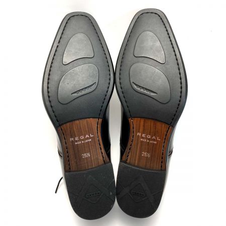  REGAL リーガル ビジネスシューズ S7F7929 727R ブラウン サイズ 25 1/2 メンズ