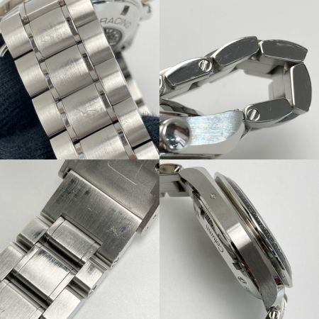  OMEGA オメガ スピードマスター レーシング コーアクシャル 326.30.40.50.01.002 ブラック 自動巻き メンズ 腕時計 箱有