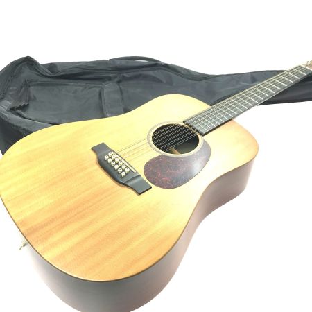  Martin マーチン 12弦アコースティックギター D12X1 ソフトケース付
