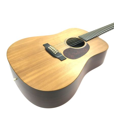  Martin マーチン 12弦アコースティックギター D12X1 ソフトケース付