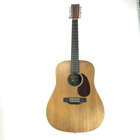  Martin マーチン 12弦アコースティックギター D12X1 ソフトケース付