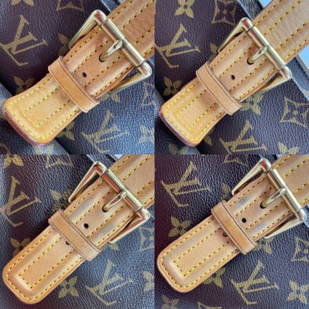  LOUIS VUITTON ルイヴィトン モノグラム ミュルティプリ・シテ M51162 ハンドバッグ レディース ゴールド金具