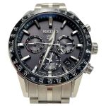  SEIKO セイコー アストロン 5X53 SBXC003 GPSソーラー メンズ 箱有 Bランク