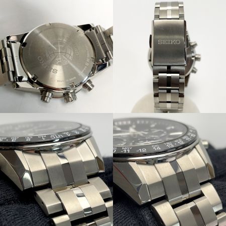 SEIKO セイコー アストロン 5X53 SBXC003 GPSソーラー メンズ 箱有