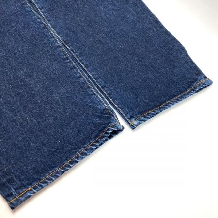  LEVI'S リーバイス デニム パンツ サイズ W33×L36 ボタン裏555 501XX インディゴ メンズ 