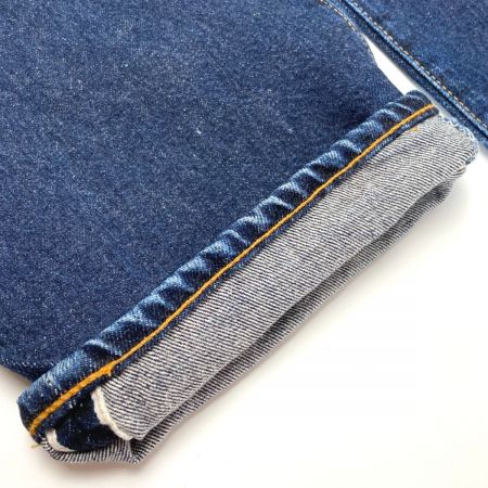  LEVI'S リーバイス デニム パンツ サイズ W33×L36 ボタン裏555 501XX インディゴ メンズ 