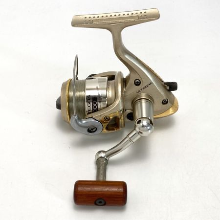  SHIMANO シマノ 02 アルテグラ 1000 SC95B スピニングリール