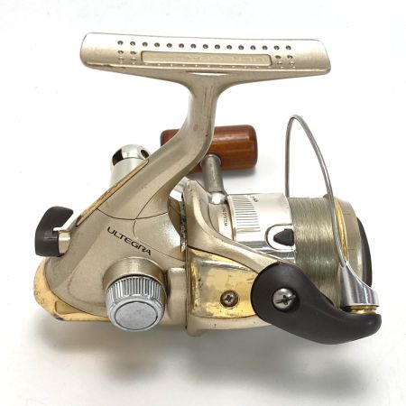  SHIMANO シマノ 02 アルテグラ 1000 SC95B スピニングリール