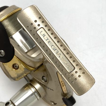  SHIMANO シマノ 02 アルテグラ 1000 SC95B スピニングリール