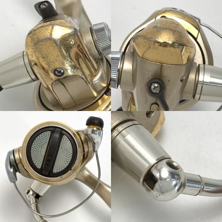  SHIMANO シマノ 02 アルテグラ 1000 SC95B スピニングリール