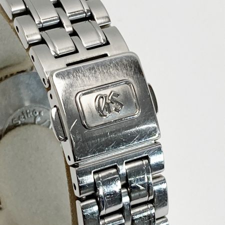  SEIKO セイコー グランドセイコー デイデイト 1998年 300本限定 SBGT009 クォーツ メンズ 腕時計