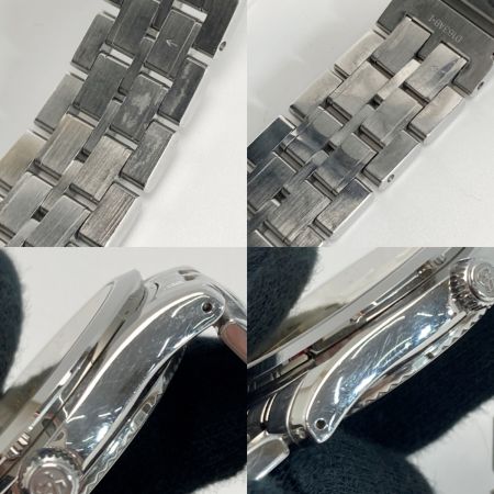  SEIKO セイコー グランドセイコー デイデイト 1998年 300本限定 SBGT009 クォーツ メンズ 腕時計