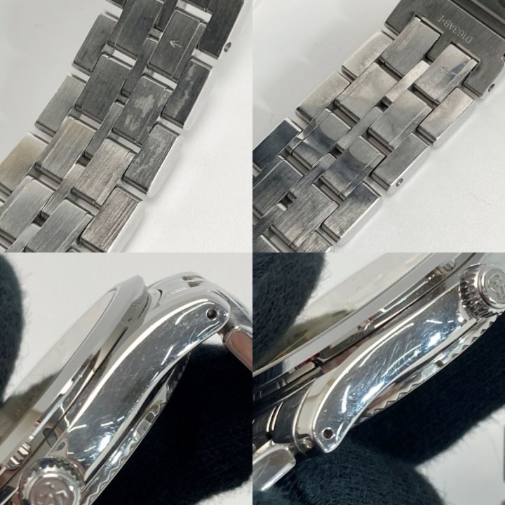SEIKO セイコー グランドセイコー デイデイト 1998年 300本限定