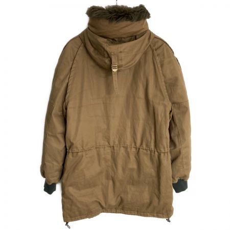  Paul Smith ポールスミス ダウンジャケット PM-BM-62374 ブラウン サイズ XL メンズ